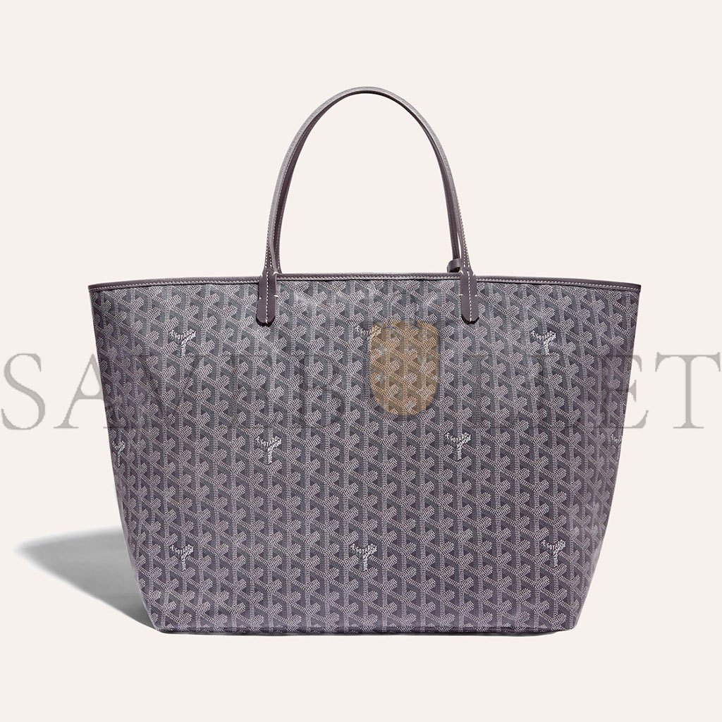 GOYARD SAINT LOUIS GM BAG (40*34*20cm) GOYARD SAINT LOUIS GM BAG (40*34*20cm)